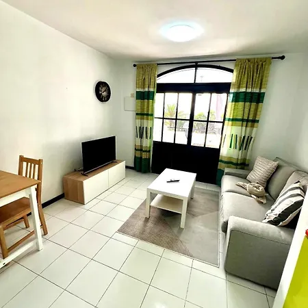 - Mar Paraiso - Seaview Апартаменты