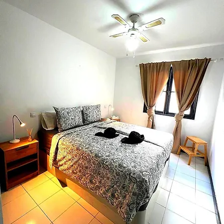 Appartement - Mar Paraiso - Seaview *