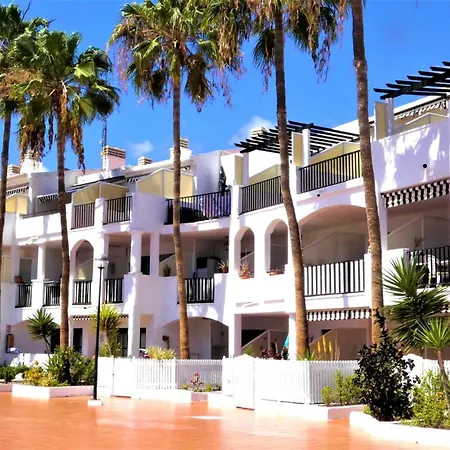 - Mar Paraiso - Seaview Appartement Playa Del Cura (Gran Canaria)