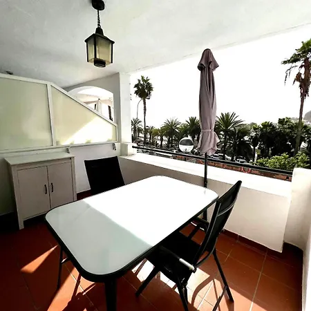 - Mar Paraiso - Seaview Апартаменты