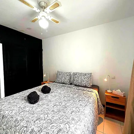 - Mar Paraiso - Seaview Appartement *