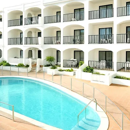 Апартаменты - Mar Paraiso - Seaview *